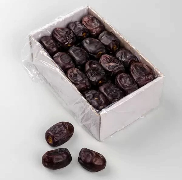 خرما مضافتی تازه درجه یک با ماندگاری طولانی